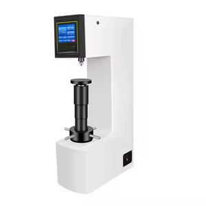 Durómetro Electrónico HB-3000C, Máquina Digital para Pruebas de Dureza Brinell en Metales - Product Image 2