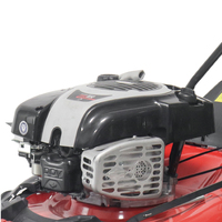 2021 nouveau Design tondeuse à gazon essence chine tracteur de jardin tondeuse à gazon moteur Briggs Stratton
