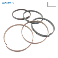 Meistverkaufte Bagger O-Ring-Sets Hydraulikzylinder-Öldichtungen Zylinderdichtungssatz MWRA-SC MWRB MWRF FE