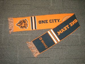 أوشحة مشجعي النادي الساتان عالية الجودة ، شركة تصنيع أعلام احترافية لمنتجات الرياضة والترفيه - Product Image 6