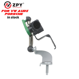 Capteur de nivellement de phare avant gauche ZPY utilisé pour VW OE No. 3C0412521B - Product Image 3