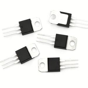 Brand-new and Original K1348 TO-220 Transistor CZSKU:EO88OO22 - Product Image 1