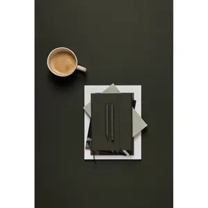 Quaderno VINGA Baltimore GRS, merchandising sostenibile - Product Image 3