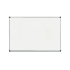 写教育挂铝教学学校定制标志尺寸便携式教学会议白板