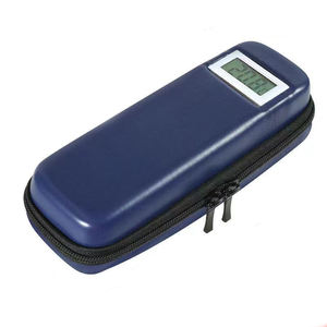 le diabète avec protecteur de flacon d'<span class=keywords><strong>insuline</strong></span> en brique de glace portable kit de refroidissement pour le stockage - Product Image 1