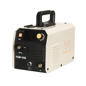 China supplier IGBT inverter mig welder welding machine