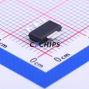 ทรานซิสเตอร์สนามทรานซิสเตอร์ทรานซิสเตอร์ทรานซิสเตอร์ (มอสเฟท) 223 BSP320SH6327ขายทั้งหมด - Product Image 2