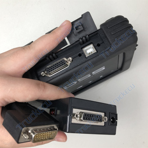 Tableta CF33 para Excavadora, Herramienta de Escaneo EURO6/5 para ISUZU IDSS, Sistema de Diagnóstico IDSS III G-IDSS E-IDSS 4HK1 4HE1 4HF1 - Product Image 4