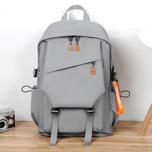 Customizable Fashion <b>School</b> <b>Backpack</b> Oxford <b>Large</b> Capacity Waterproof Shockproof Laptop <b>Backpack</b> for Students - Product Image 5