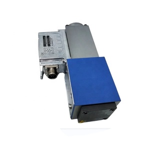 Control Proporcional por Solenoide 0811404602 4WRPEH 6 C3B24L-2X/G24K0/A1M - Product Image 2