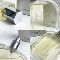 Personnalisation de parfums à partir de 100 unités – Eau de Toilette Spray 100ml pour Homme, senteur Agrumes Frais et Boisé, idéale pour le bureau et les réunions d'affaires
