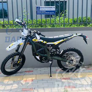 Motocicleta Eléctrica Todoterreno 24Sur Ron Ultra Be74V12.5KW Apollo Rfn Ares Rally <span class=keywords><strong>PRO</strong></span> 12.5kw, Motocross, 90KM - Product Image 5