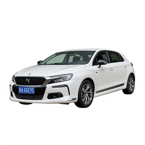 2018 2019 2020 <span class=keywords><strong>DS</strong></span> 4S Versione Smart con Trasmissione Automatica, Consegna Porta a Porta - Product Image 1