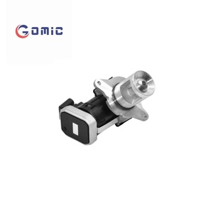 GOMIC Autoteile AGR-Ventil Gas rückführung ventil für Mercedes Benz <span class=keywords><strong>C200</strong></span> C220 E200 E220 03-11 6461402360 6461401760 - Product Image 5