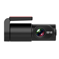 Smart 1080P Full HD Mini voiture DVR caméra enregistreur vidéo Dash Cam boucle enregistrement Vision nocturne haute étanche pour VW autre