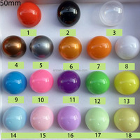 Nouvelle Machine Distributrice de Bonbons, Balles Rebondissantes et Jouets en Capsule à Monnayeur, Plusieurs Couleurs Disponibles, Idéale pour les Salles de Jeux - Vente Chaude 2026