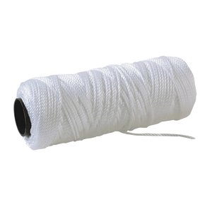 Alambre de albañil de polipropileno blanco 50 Mt Producto de alambres de soldadura - Product Image 1