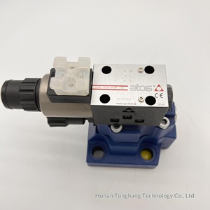 อุปกรณ์ป้องกันน้ำล้น Atos รุ่น SDHE-D639/0/WP-10S - Product Image 2