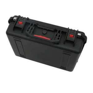 HM4919 étui à outils en plastique dur Portable antichoc <span class=keywords><strong>étanche</strong></span> <span class=keywords><strong>pour</strong></span> ordinateur portable petit Drone <span class=keywords><strong>caméscope</strong></span> caméra d'action OEM & ODM pris en charge - Product Image 4