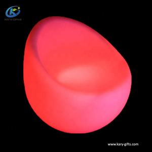 Đồ Nội Thất Thanh Nhấp Nháy Đèn LED Lớn Ghế Sofa Phát Sáng - Product Image 3