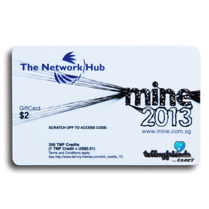 <span class=keywords><strong>ITunes</strong></span> Quà Tặng ID thông minh Thẻ cho in ấn 100 hình ảnh kiểm soát truy cập phụ kiện - Product Image 6