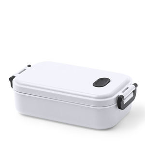 Fiambrera Take Away Artículos Sostenibles 2017 - Product Image 1