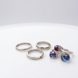 Gránulos de Cerámica de Zirconia para Componentes Industriales, Acabado de Metales, Pulido de Precisión y Producción OEM Personalizada - Product Image 4
