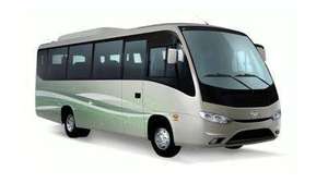 Eje de Accionamiento Sincrónico Magnético Integrado de Calidad OEM, Nuevo, para Camiones Eléctricos, Minibuses Eléctricos, Furgonetas Eléctricas, 110-160KW, 3 Años de Garantía - Product Image 5