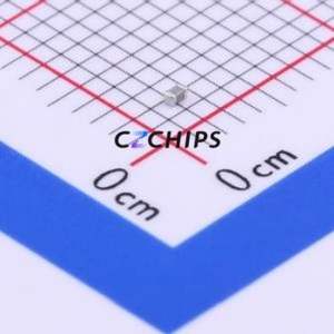 Condensateur SMD (MLCC) GCM1555C1H120FA16D 0402 (Capacité : 12pF) (Précision : 1%) Tension nominale : 50V - Product Image 2