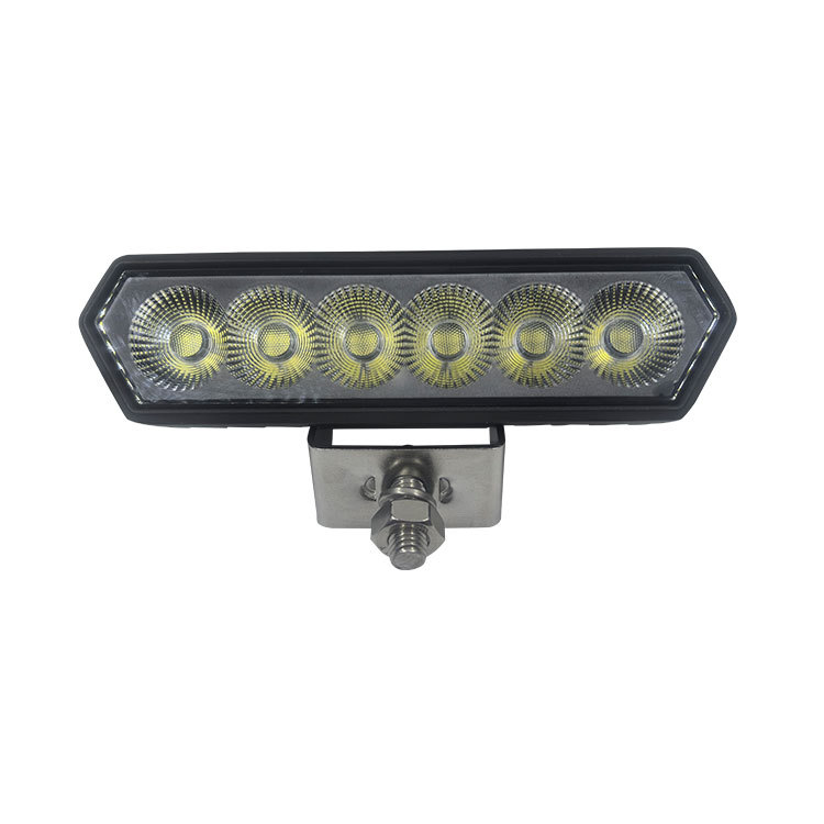 New Hot Sales Super Bright LED Work Light Bar IP67 Waterproof Aluminum 12V-38V for Off-Road & Factory Use
