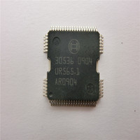 30536 Chip IC para Placa de Computadora Automotriz