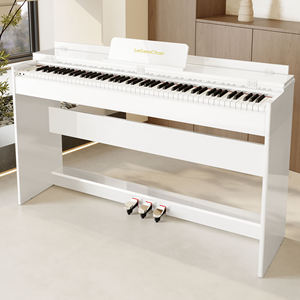 Piano droit d'occasion LeGemCharr à vendre – Piano <span class=keywords><strong>acoustique</strong></span> droit à vendre - Product Image 1