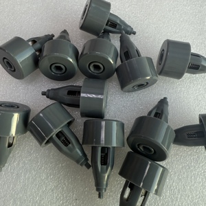 Tapa de cartucho directa de fábrica Domino 825ml cubierta PB0012 para impresora Domino A100 A200 A300 - Product Image 3