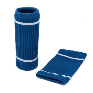 Muñequera de Algodón Bandas <span class=keywords><strong>para</strong></span> <span class=keywords><strong>el</strong></span> Sudor <span class=keywords><strong>para</strong></span> la Muñeca Bandas de Gimnasio Muñequeras Personalizadas <span class=keywords><strong>para</strong></span> Hacer Ejercicio - Product Image 1