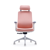 Chaise de massage de bureau ergonomique à gravité zéro confortable et rotative avec chauffage par fil électrique de luxe, support lombaire, 250 livres