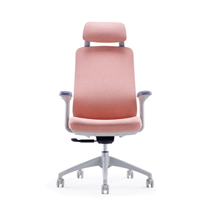 2025 sang trọng dây điều khiển sưởi ấm thắt lưng hỗ trợ 250 pounds trọng lượng thoải mái xoay Ergonomic không trọng lực Ghế Massage Văn phòng - Product Image 5