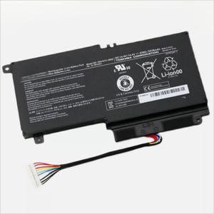 Аккумулятор Pa5107u-1brs ноутбука 5107 Pa5107 для <span class=keywords><strong>Toshiba</strong></span> <span class=keywords><strong>Satellite</strong></span> L40d L45 L50 L55a L55d L55 P55 <span class=keywords><strong>P55t</strong></span> S55 S55t - Product Image 5