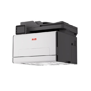 Impresora Multifunción Láser Pantum CM2820ADN con Alimentador de Documentos de 50 Páginas, Copia Continua a una Cara, Escaneo, Interfaz USB H - Product Image 4