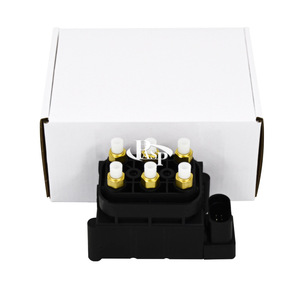 วาล์วกระจายแรงสั่นสะเทือนของอากาศ AF7001 พลาสติก 95835890102 สำหรับชิ้นส่วนคอมเพรสเซอร์อุตสาหกรรม - Product Image 1