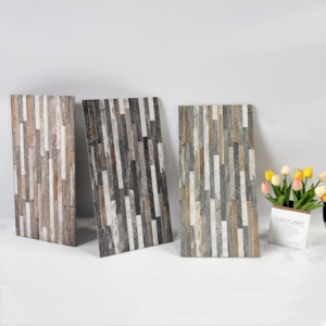 Azulejos de Piedra Grande para exteriores de 300x600mm para paredes exteriores, aspecto de azulejo, piedra Natural para decoración de balcón de Villa - Product Image 2