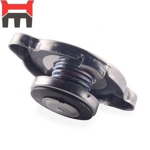 Piezas de Maquinaria de Construcción, Cubierta del Tanque del Radiador 4152828 - Product Image 3