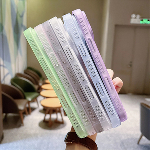 เคสระบายความร้อนแม่เหล็กสำหรับ iPhone 18 17 16 Pro Max ติดแน่นด้วยแม่เหล็ก ระบายความร้อนได้ดี ป้องกันแรงกระแทก - Product Image 4