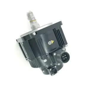 YASKAWA için yeni stok yaskawa AC SERVO MOTOR SGM7G-09AFC61 850W servo motor