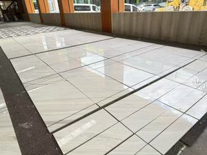 Losas Grandes de Mármol Pulido Palissandro Chiaro de Piedra Natural Goldtop para Pisos, Baños y Mosaicos - Product Image 1