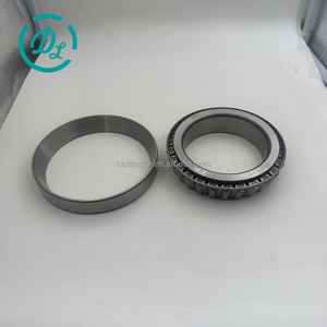 Roulement à rouleaux EexcavaStart 06002-32024 pour bulldozers et niveleuses - Durable, haute capacité de charge, installation facile, garantie 1 an, 1 pièce/boîte, neuf - Product Image 2