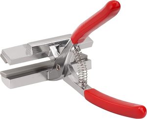 Herramienta de Estiramiento de Lienzos para Pintura al Óleo de Alta Calidad, Alicates para Estirar Lienzos de 12 cm de Ancho - Product Image 3