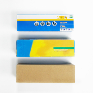 Ban đầu bzx55c4v7 bzx79c4v7 zener <span class=keywords><strong>Diode</strong></span> 0.5W 4.7V do-35 chuyển đổi <span class=keywords><strong>Diode</strong></span> ST băng bao bì cho thiết bị điện - Product Image 6