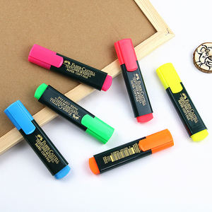 Оптовая продажа 6 видов цветов маркер ручка маркер пастельный многоцветный индивидуальный логотип канцелярские мини раскраска ручка-маркер - Product Image 5