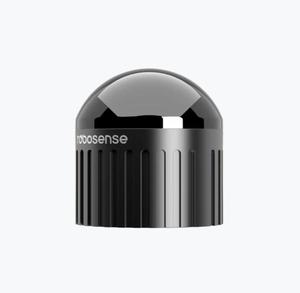 Robosense'nin 3D LiDAR için havadar <span class=keywords><strong>Robot</strong></span> sensörü, 96/192 kanallı, dijital 3D lidar-havadar (96 kanal) - Product Image 2