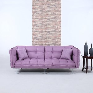 <strong>London</strong> Modern Smart Ergonomic Folding Fabric <strong>Sofa</strong> <strong>Bed</strong>